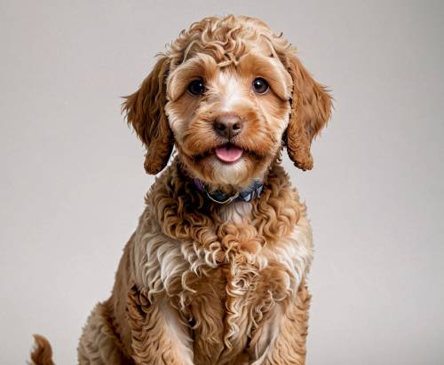 F2 Goldendoodle